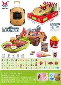 FOOD SET - OBL10087689