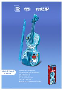 Musicalinstrument - OBL10087715
