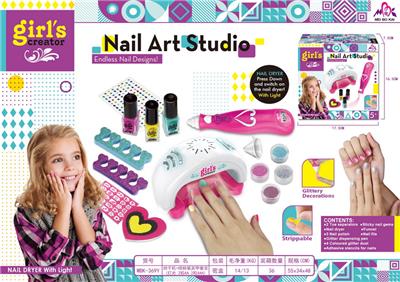 Beauty set - OBL10087756