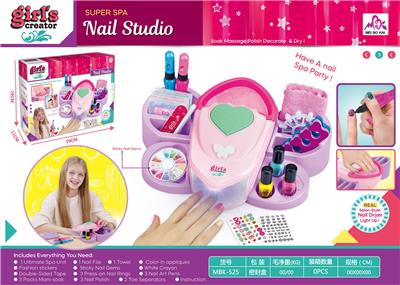 Beauty set - OBL10087758