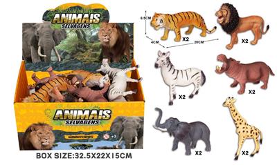 Animaltoys - OBL10087800