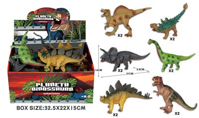 Animaltoys - OBL10087801