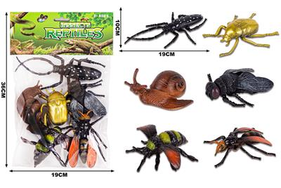 Animaltoys - OBL10087804