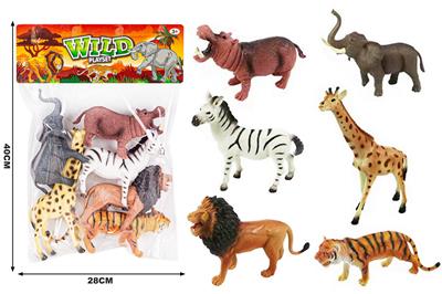 Animaltoys - OBL10087807