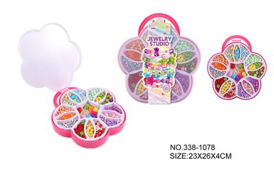 Beauty set - OBL10087891