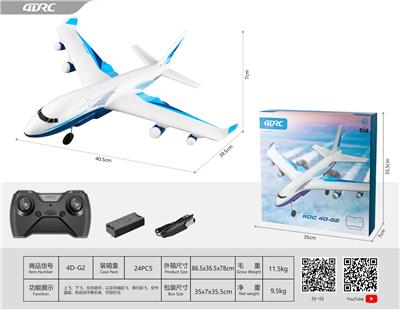 Remote control plane - OBL10087906