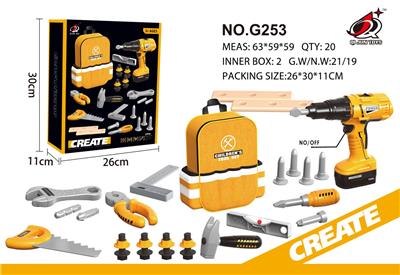 TOOL SERIES - OBL10087931