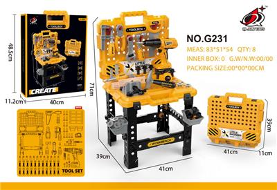TOOL SERIES - OBL10087932