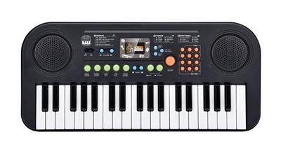 electronic organ - OBL10087945