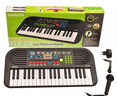 electronic organ - OBL10087947