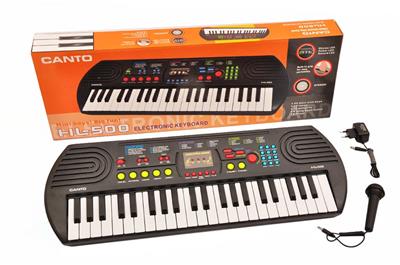 electronic organ - OBL10087949