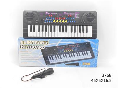electronic organ - OBL10087950