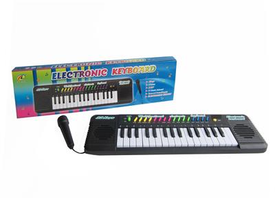 electronic organ - OBL10087951