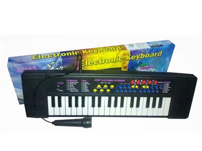 electronic organ - OBL10087952