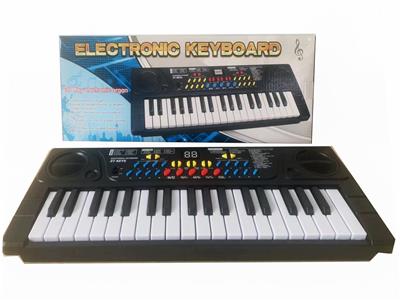 electronic organ - OBL10087953
