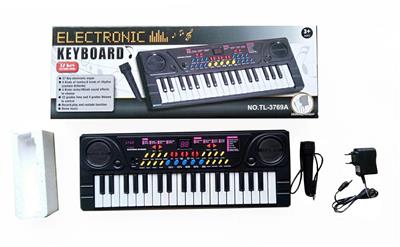 electronic organ - OBL10087954