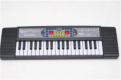 electronic organ - OBL10087958