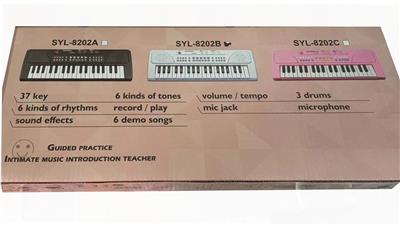 electronic organ - OBL10087960