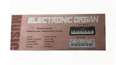 electronic organ - OBL10087961