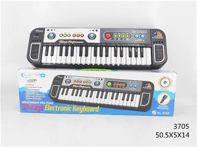 electronic organ - OBL10087963