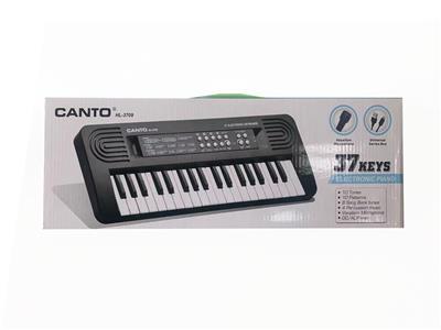 electronic organ - OBL10087966