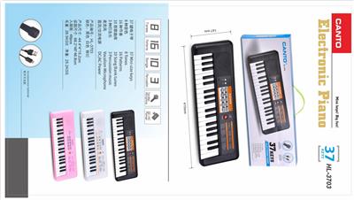electronic organ - OBL10087967