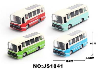 Die-cast toys - OBL10088023