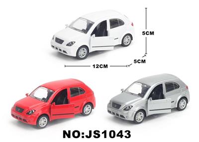 Die-cast toys - OBL10088029