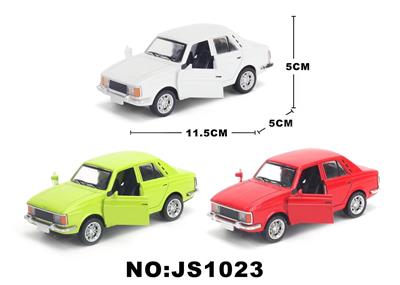 Die-cast toys - OBL10088031