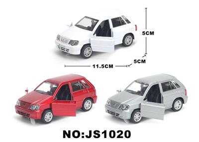 Die-cast toys - OBL10088032
