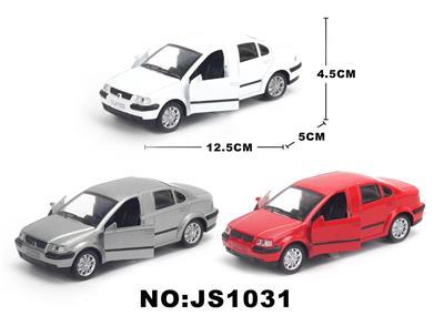 Die-cast toys - OBL10088034