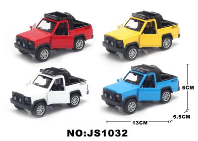 Die-cast toys - OBL10088040