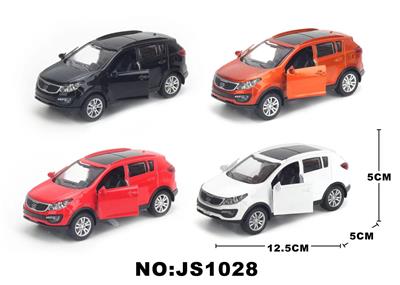 Die-cast toys - OBL10088042