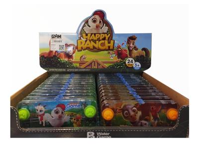 Water game - OBL10088067