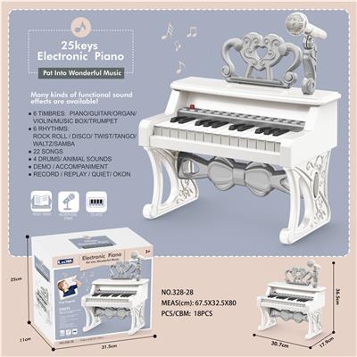 electronic organ - OBL10088209