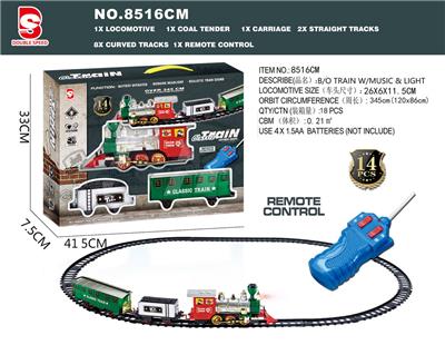 Remote control railway - OBL10088219