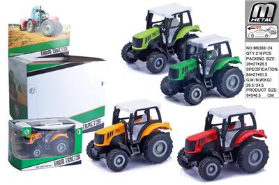 Die-cast toys - OBL10088273
