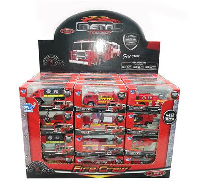 Die-cast toys - OBL10088324