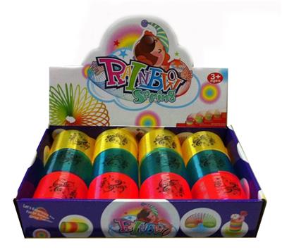 Rainbow Circle - OBL10088337