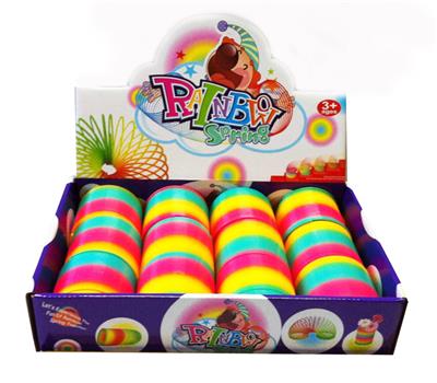 Rainbow Circle - OBL10088338