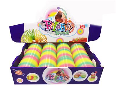 Rainbow Circle - OBL10088339