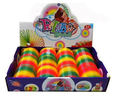 Rainbow Circle - OBL10088340