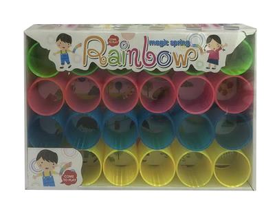 Rainbow Circle - OBL10088342