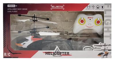 Remote control plane - OBL10088347