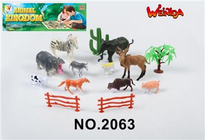 Animaltoys - OBL10088403