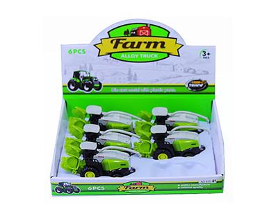 Die-cast toys - OBL10088457