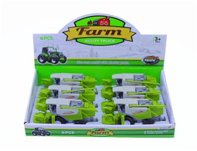 Die-cast toys - OBL10088459