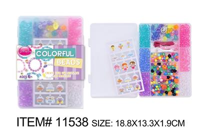 Beauty set - OBL10088468