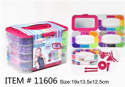 Beauty set - OBL10088473