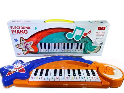 electronic organ - OBL10088476